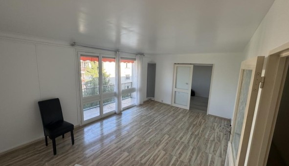 Logement tudiant T5 à Yerres (91330)