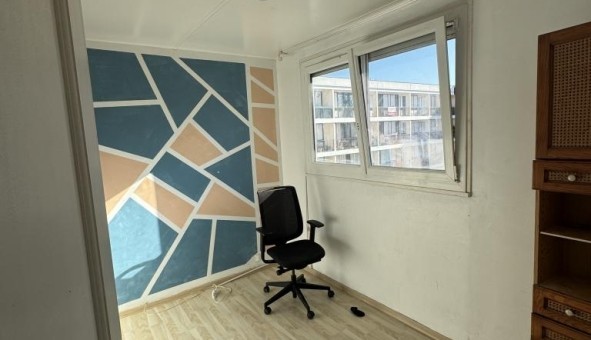 Logement tudiant T5 à Yerres (91330)