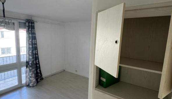 Logement tudiant T5 à Yerres (91330)