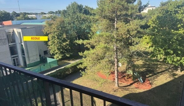 Logement tudiant T5 à Yerres (91330)