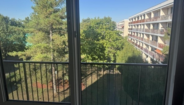 Logement tudiant T5 à Yerres (91330)