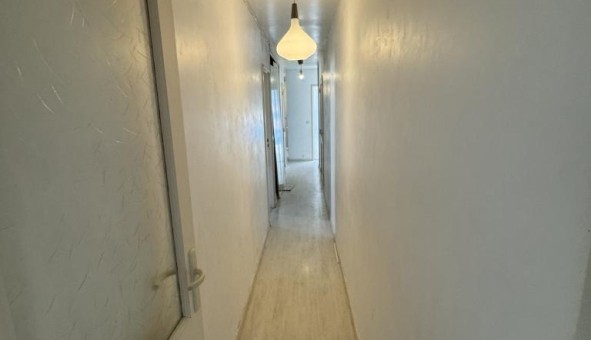 Logement tudiant T5 à Yerres (91330)