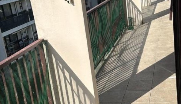 Logement tudiant T5 à Yerres (91330)