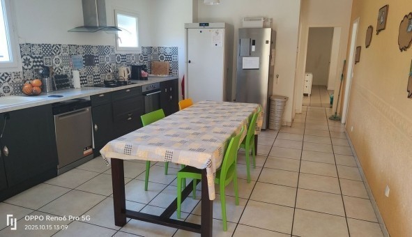 Logement �tudiant  &agrave; Abzac (33230)