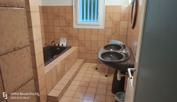 Logement �tudiant  &agrave; Abzac (33230)