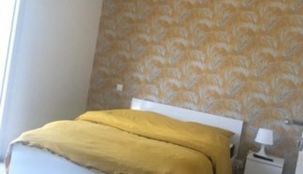 Logement �tudiant  &agrave; Abzac (33230)