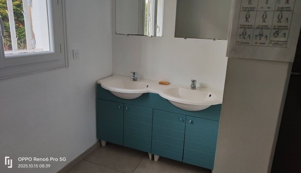 Logement �tudiant  &agrave; Abzac (33230)