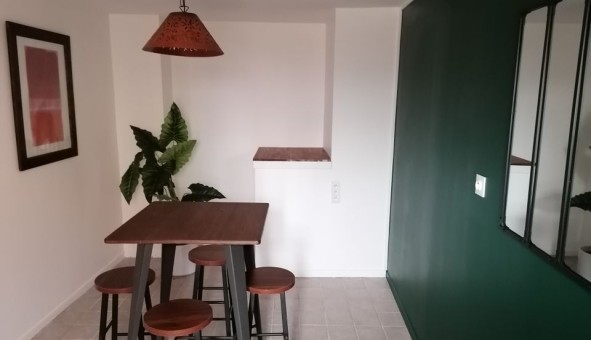 Logement �tudiant  &agrave; Ah�ville (88500)