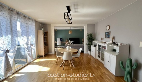Logement tudiant Location Chambre Vide Aigues Vives (30670)