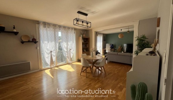 Logement tudiant Chambre à Aigues Vives (30670)