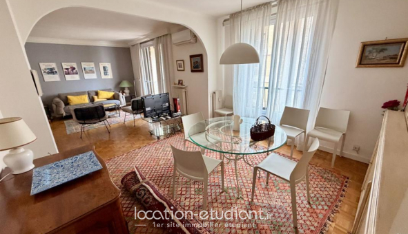 Logement �tudiant Chambre &agrave; Aix en Provence (13100)