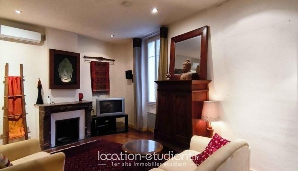 Logement �tudiant Chambre &agrave; Aix en Provence (13100)