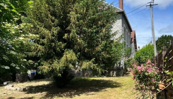 Logement tudiant  à Aixe sur Vienne (87700)