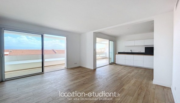 Logement tudiant Chambre à Ajaccio (20000)