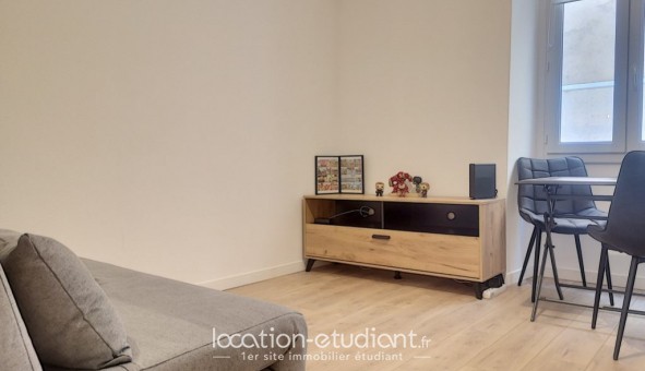 Logement tudiant Location Chambre Meublé Ajaccio (20000)