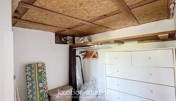 Logement tudiant Chambre à Ajaccio (20000)