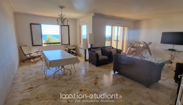 Logement tudiant Chambre à Ajaccio (20000)