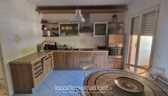 Logement tudiant Chambre à Ajaccio (20000)