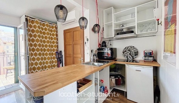 Logement tudiant Chambre à Ajaccio (20000)