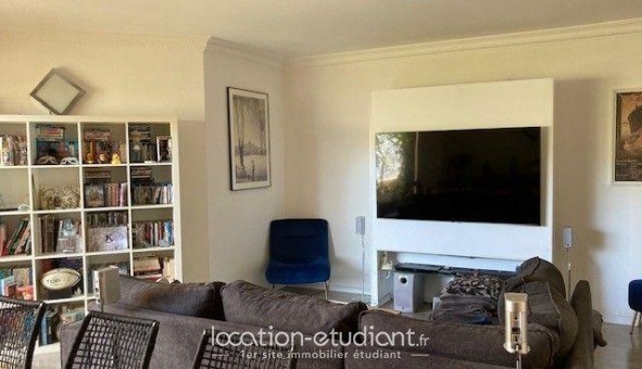 Logement �tudiant Chambre &agrave; Ajaccio (20000)