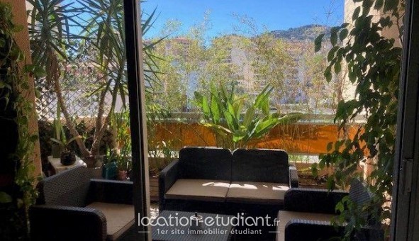 Logement �tudiant Chambre &agrave; Ajaccio (20000)