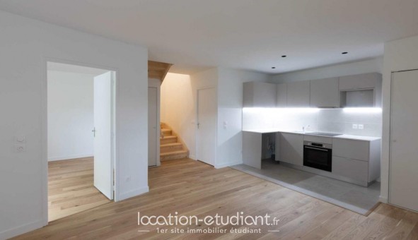 Logement �tudiant Chambre &agrave; Albigny sur Sa�ne (69250)