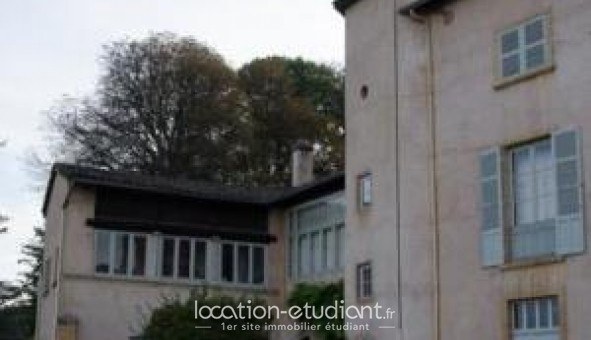 Logement �tudiant Location Chambre Vide Albigny sur Sa�ne (69250)