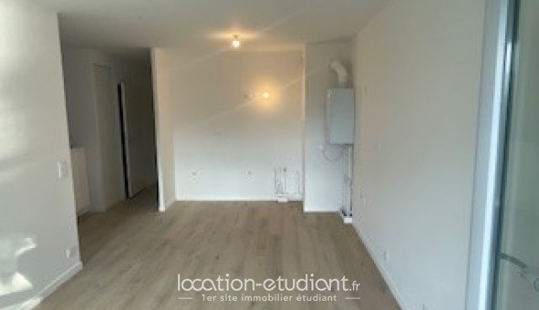 Logement tudiant Chambre à Alfortville (94140)
