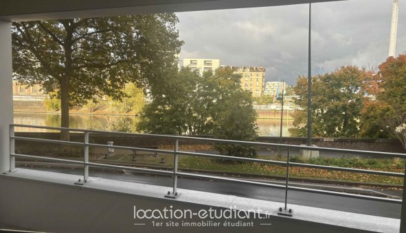 Logement tudiant Chambre à Alfortville (94140)