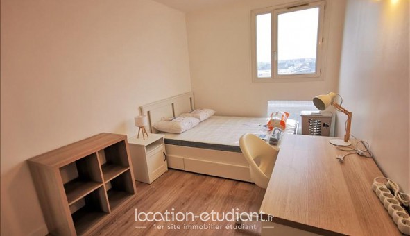 Logement �tudiant Chambre &agrave; Alfortville (94140)
