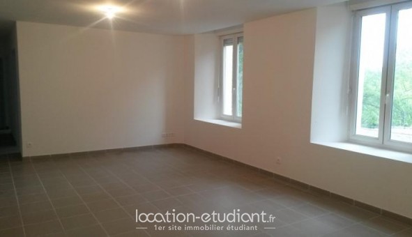 Logement tudiant Chambre à Allgre les Fumades (30500)