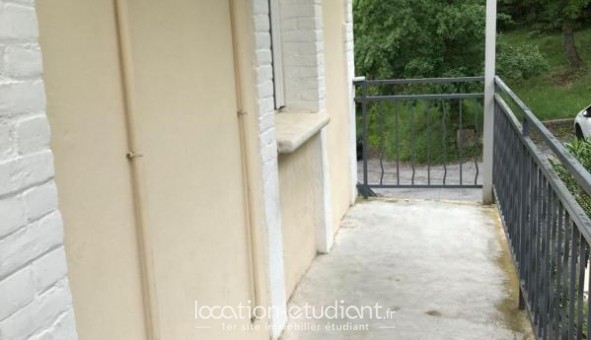 Logement �tudiant Location Chambre Vide All�gre les Fumades (30500)