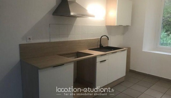 Logement �tudiant Location Chambre Vide All�gre les Fumades (30500)