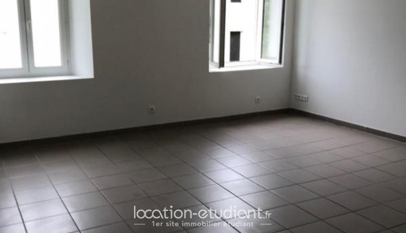 Logement �tudiant Chambre &agrave; All�gre les Fumades (30500)