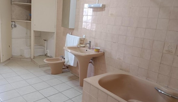 Logement tudiant  à Ambillou Chteau (49700)