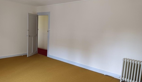 Logement tudiant  à Ambillou Chteau (49700)