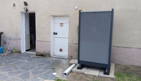 Logement tudiant  à Ambillou Chteau (49700)