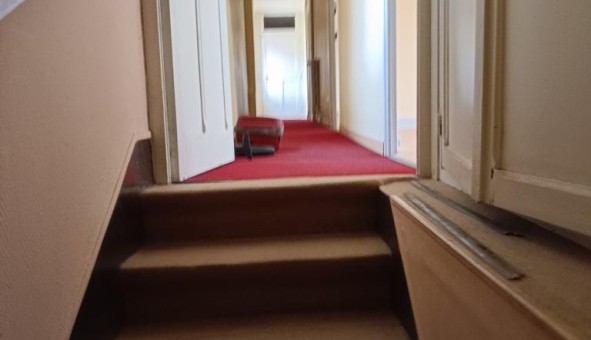 Logement tudiant  à Ambillou Chteau (49700)