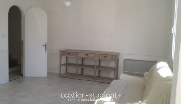 Logement �tudiant Location Chambre Vide Andernos les Bains (33510)