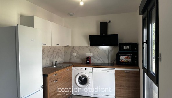 Logement tudiant Chambre à Angers (49000)