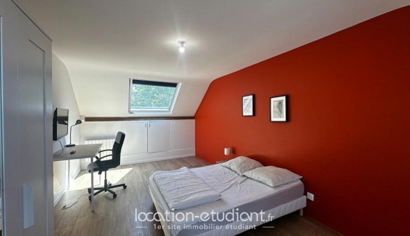 Logement tudiant Chambre à Angers (49000)