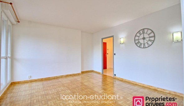 Logement tudiant Chambre à Angers (49000)