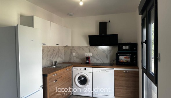 Logement �tudiant Chambre &agrave; Angers (49000)