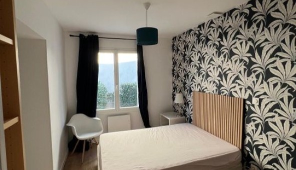 Logement �tudiant  &agrave; Angers (49000)