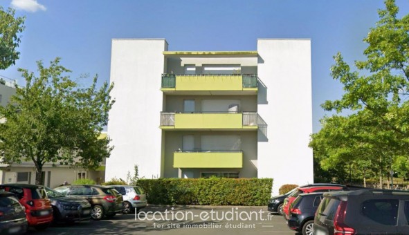 Logement �tudiant Chambre &agrave; Angers (49000)