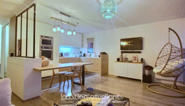 Logement �tudiant Location Chambre Vide Angers (49000)