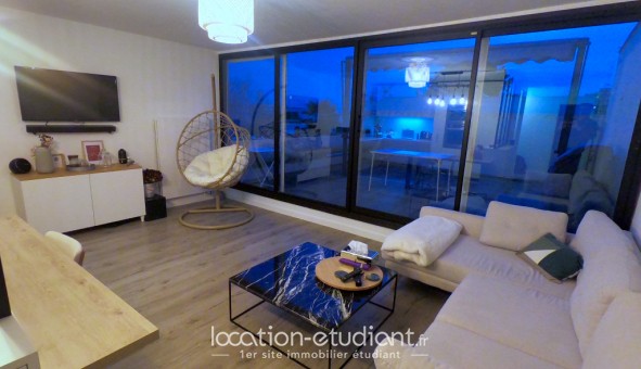 Logement �tudiant Chambre &agrave; Angers (49000)