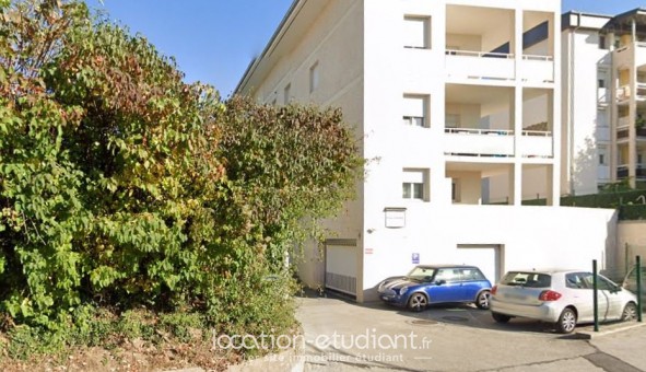 Logement tudiant Chambre à Annemasse (74100)