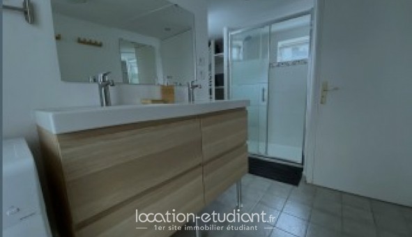 Logement tudiant Chambre à Anzin (59410)