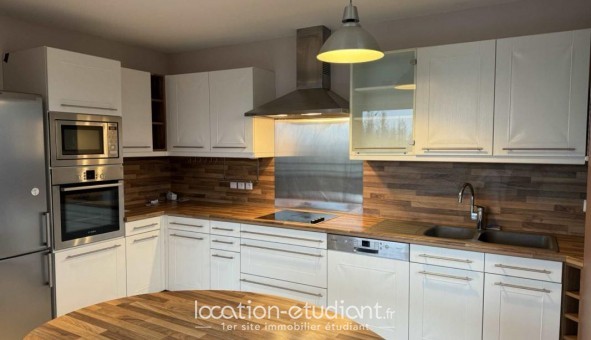 Logement �tudiant Chambre &agrave; Apach (57480)